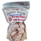 Strawberry Ice Cream, Freeze Dried