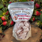 Strawberry Ice Cream, Freeze Dried