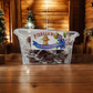 Huckleberry Caramels - 3lb Tub (Copy)